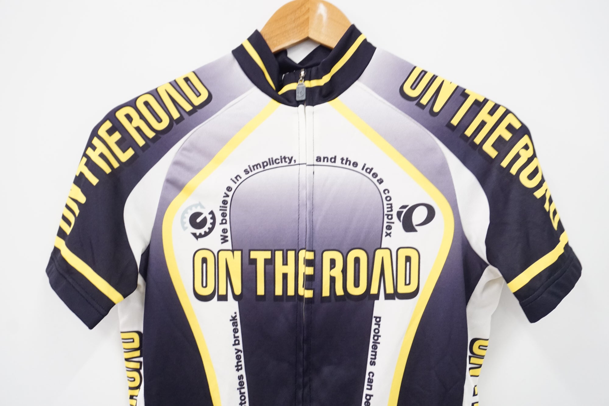 PEARL IZUMI 「パールイズミ」  Mサイズ 半袖 サイクルジャージ / 浜松店