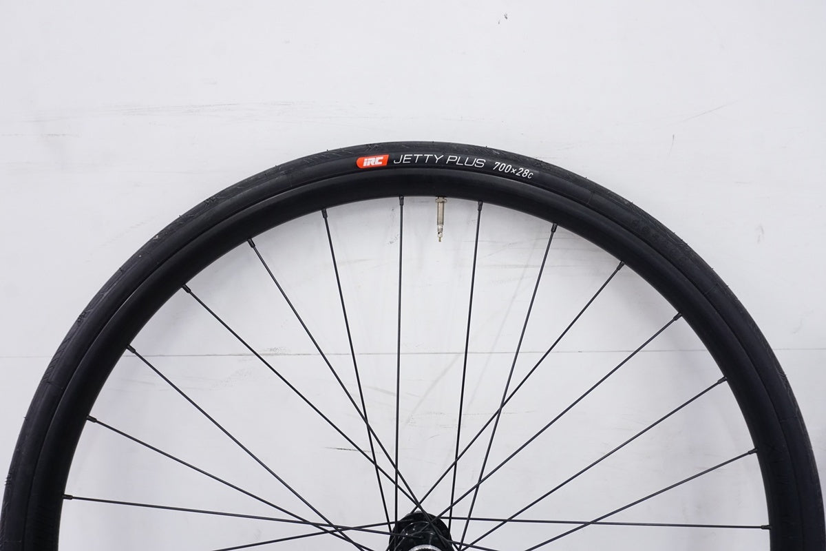 DEVOX 「デヴォックス」 リム SHIMANO FH-RS470 ハブ シマノ11速 ホイールセット / 浜松店