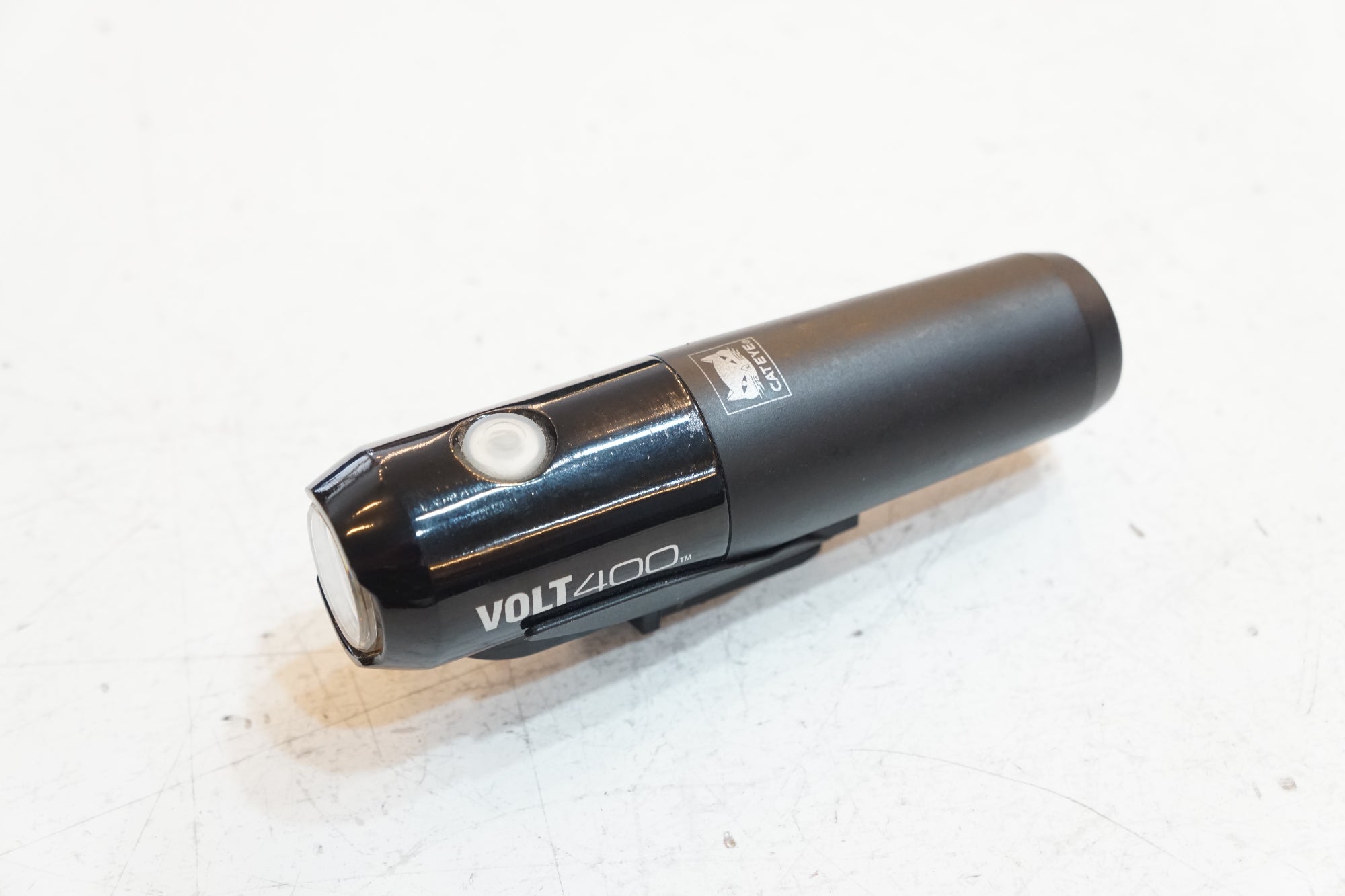 CATEYE 「キャットアイ」 VOLT 400 ライト / バイチャリ浦和ベース