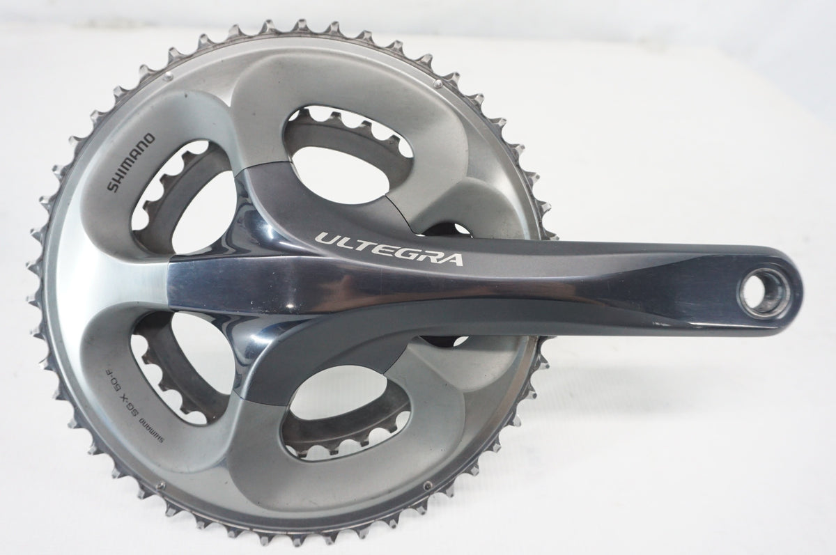 SHIMANO 「シマノ」 ULTEGRA FC-6750 50-34T 170mm クランクセット / 阪急塚口店