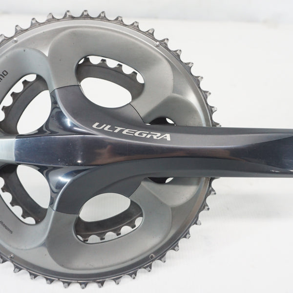 SHIMANO 「シマノ」 ULTEGRA FC-6750 50-34T 170mm クランクセット