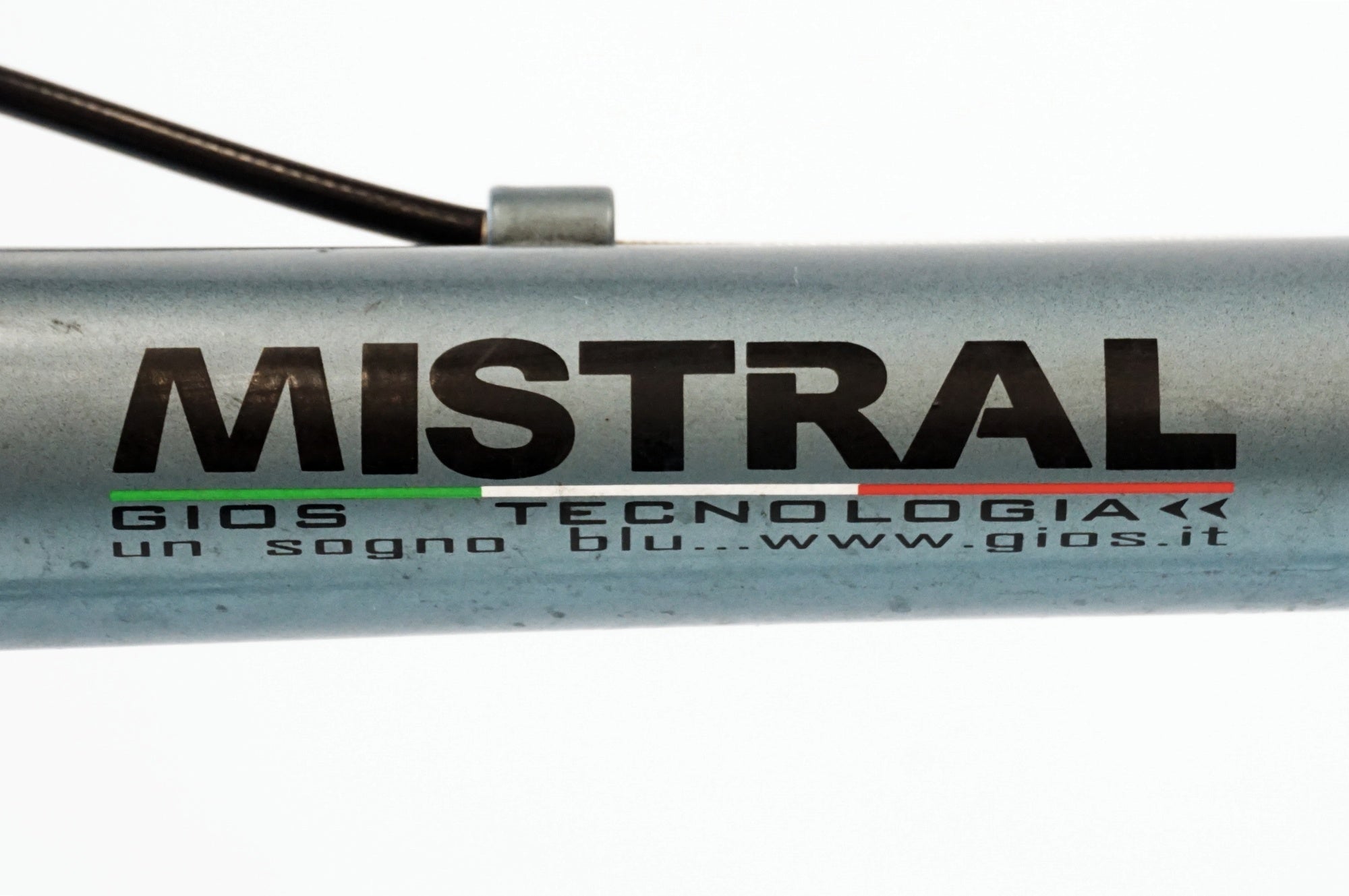 GIOS 「ジオス」 MISTRAL LTD 2020年モデル クロスバイク / 浜松店
