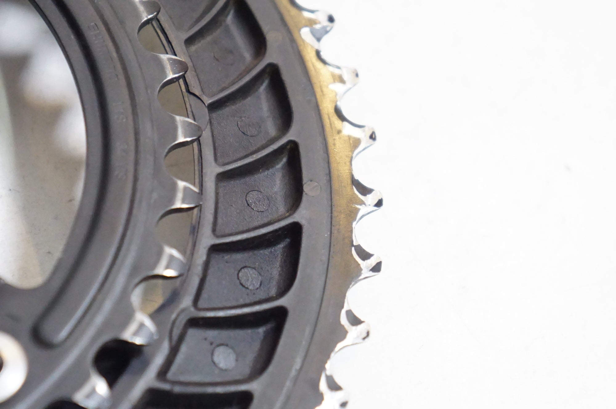 SHIMANO 「シマノ」 105 FC-R7000 50-34T 170mm クランク / 熊谷本店