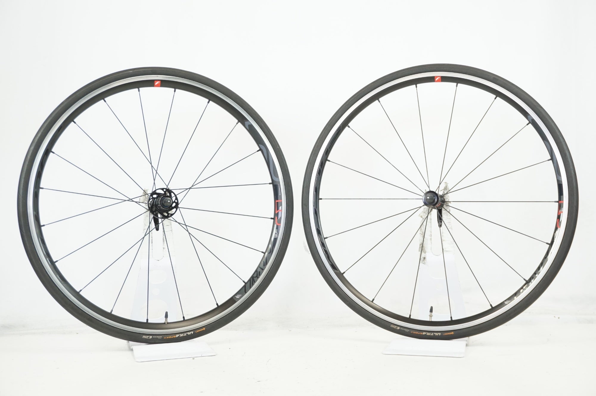 FULCRUM 「フルクラム」 RACING 5 SHIMANO11s ホイールセット / 宇都宮店