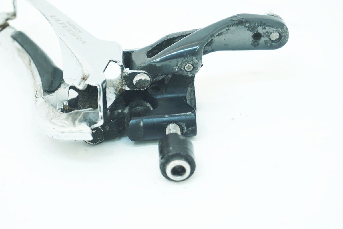 SHIMANO 「シマノ」 ULTEGRA FD-6800 フロントディレイラー / 大阪美原