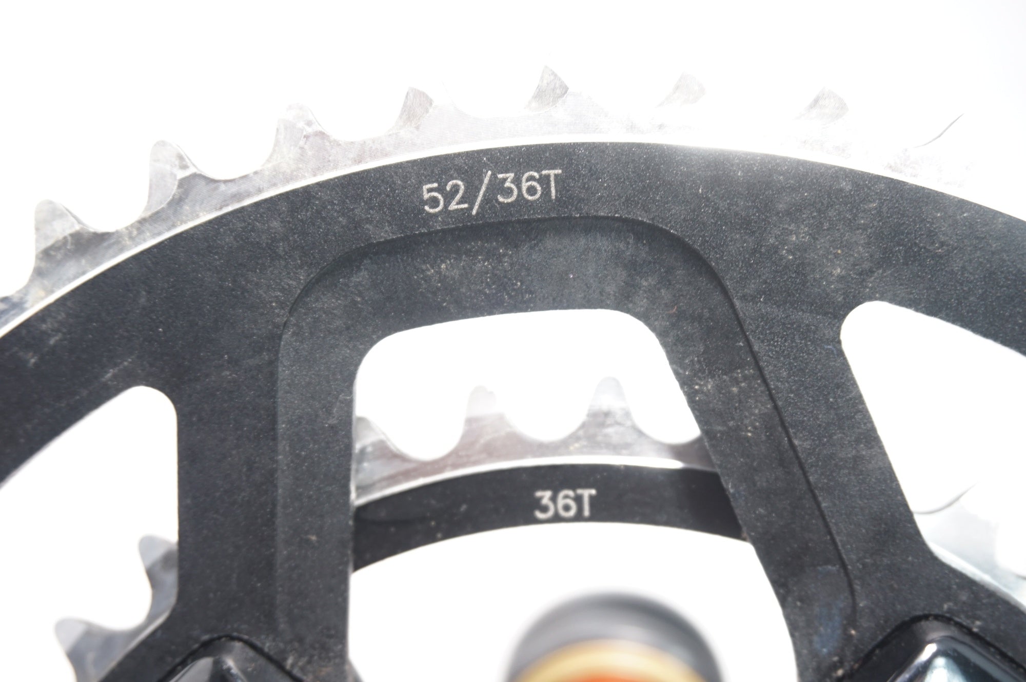 FSA 「エフエスエー」 GOSSAMER 326 52-36T 170mm クランクセット / 世田谷店