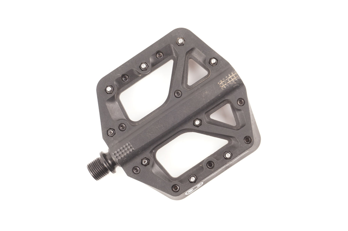 CRANKBROTHERS 「クランクブラザーズ」 STUMP1 ペダル / 中目黒店