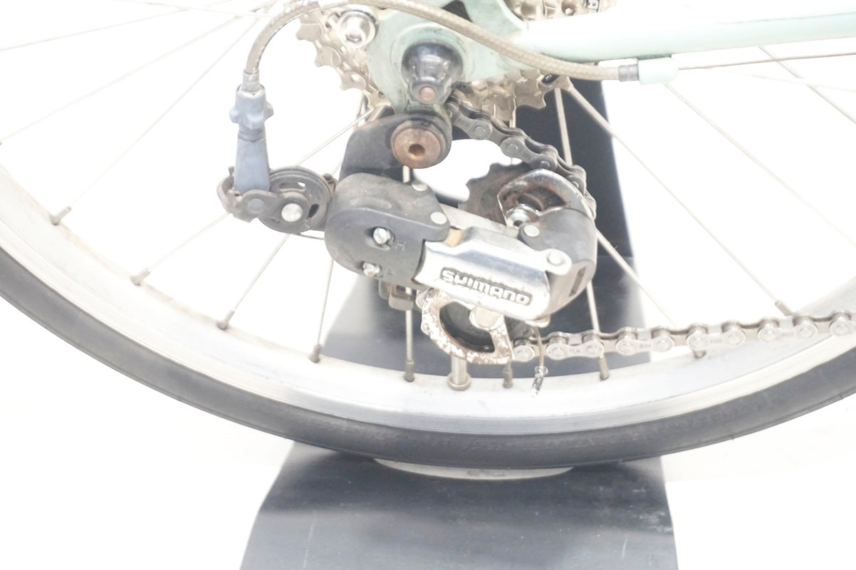 BIANCHI 「ビアンキ」 LEPRE MINIVELO7 2017年モデル ミニベロ / 大阪門真店