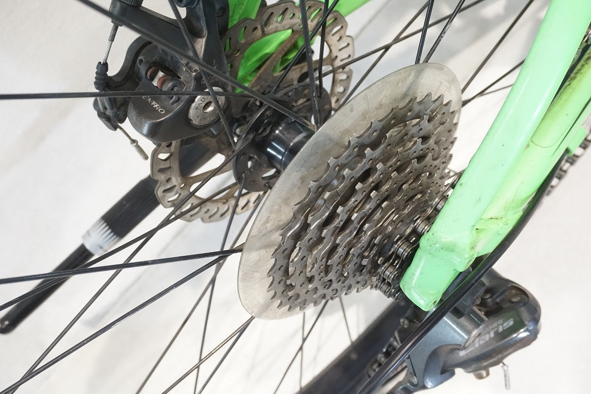 GIANT 「ジャイアント」 TCX ESPOIR 26 2018年モデル シクロクロス キッズバイク / 横浜戸塚店