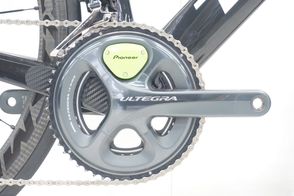 TREK 「トレック」 MADONE SLR P1 RSL 2018年モデル ロードバイク / 滋賀大津店