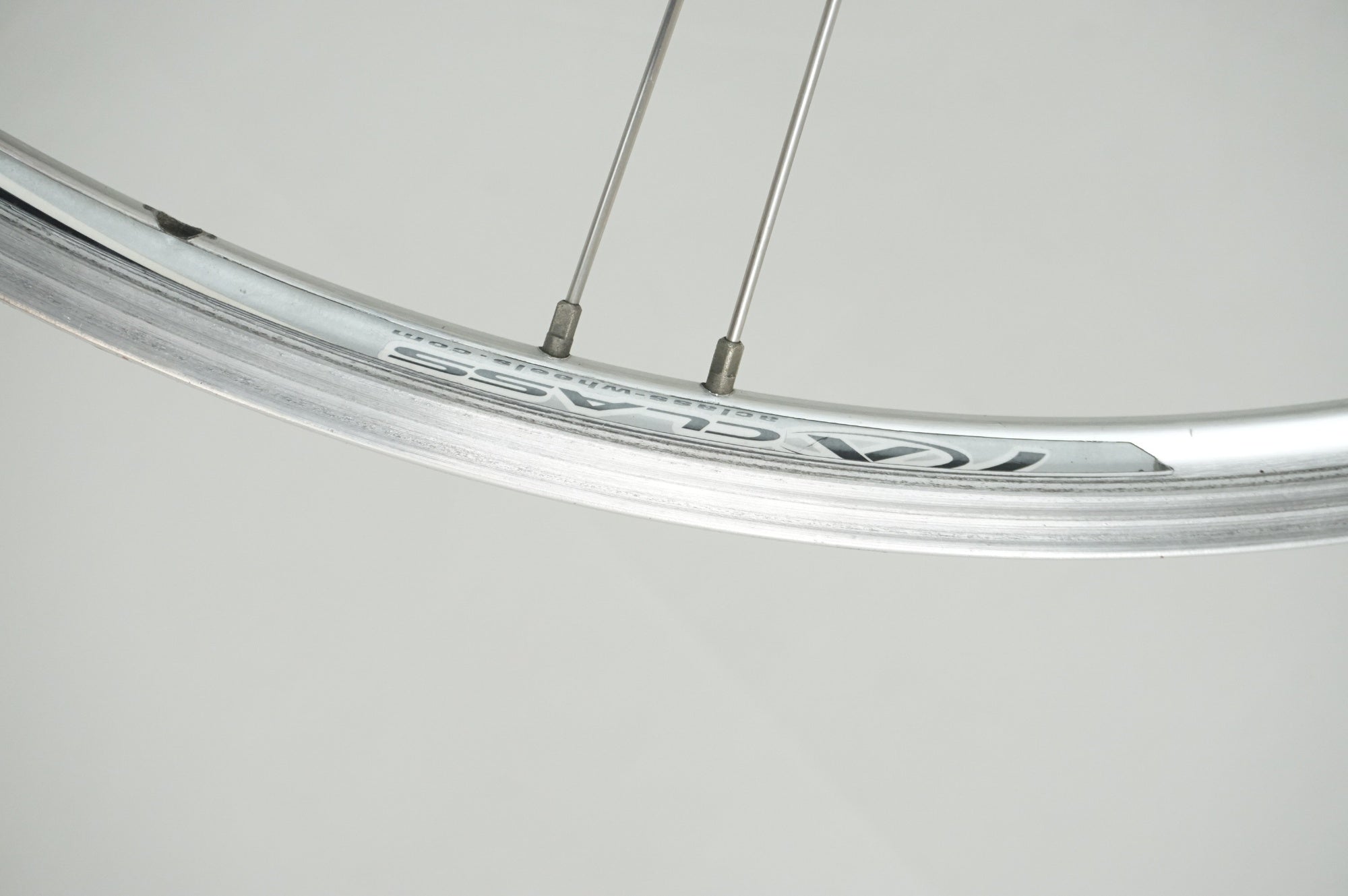 A-CLASS 「エークラス」 AKX R2.0 シマノ10速 リアホイール / 福岡店