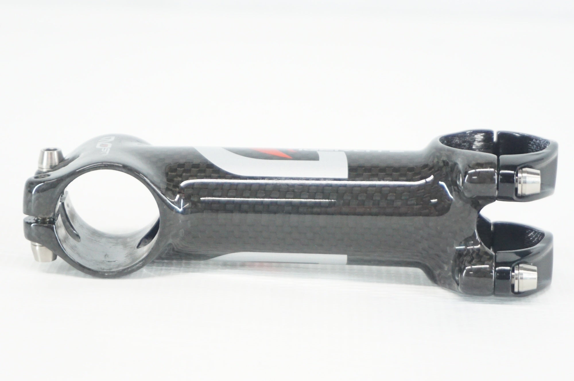 MOST 「モスト」 TIGER LITE Φ31.8 110mm ステム / 阪急塚口店