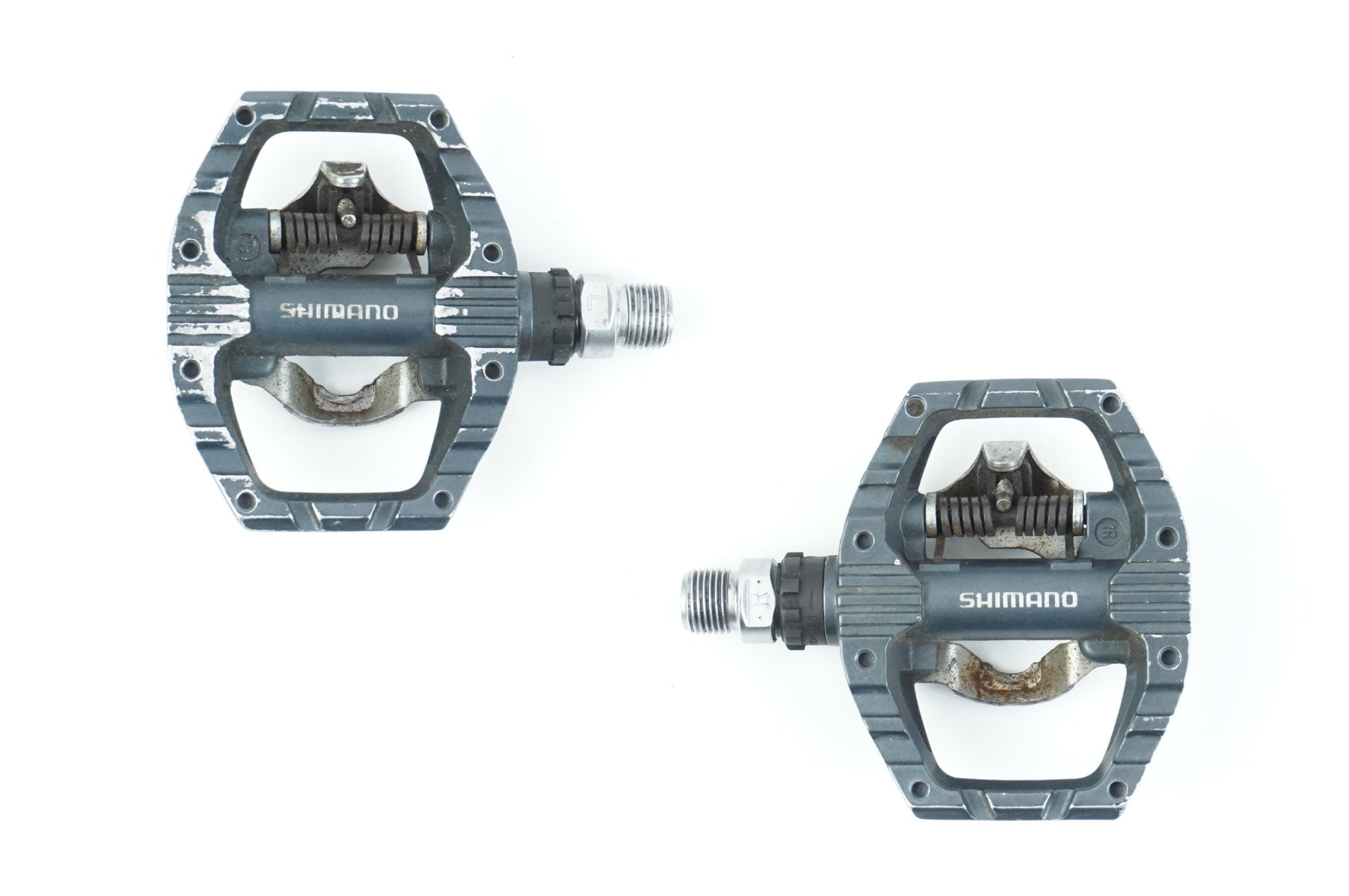 SHIMANO 「シマノ」 PD-EH500 両面ペダル / 中目黒店