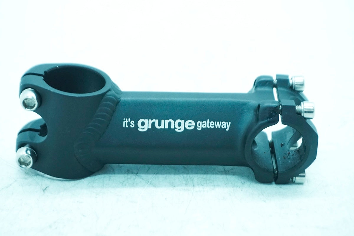 GRUNGE 「グランジ」 Φ25.4 100mm GATEWAY ステム / 大阪門真店