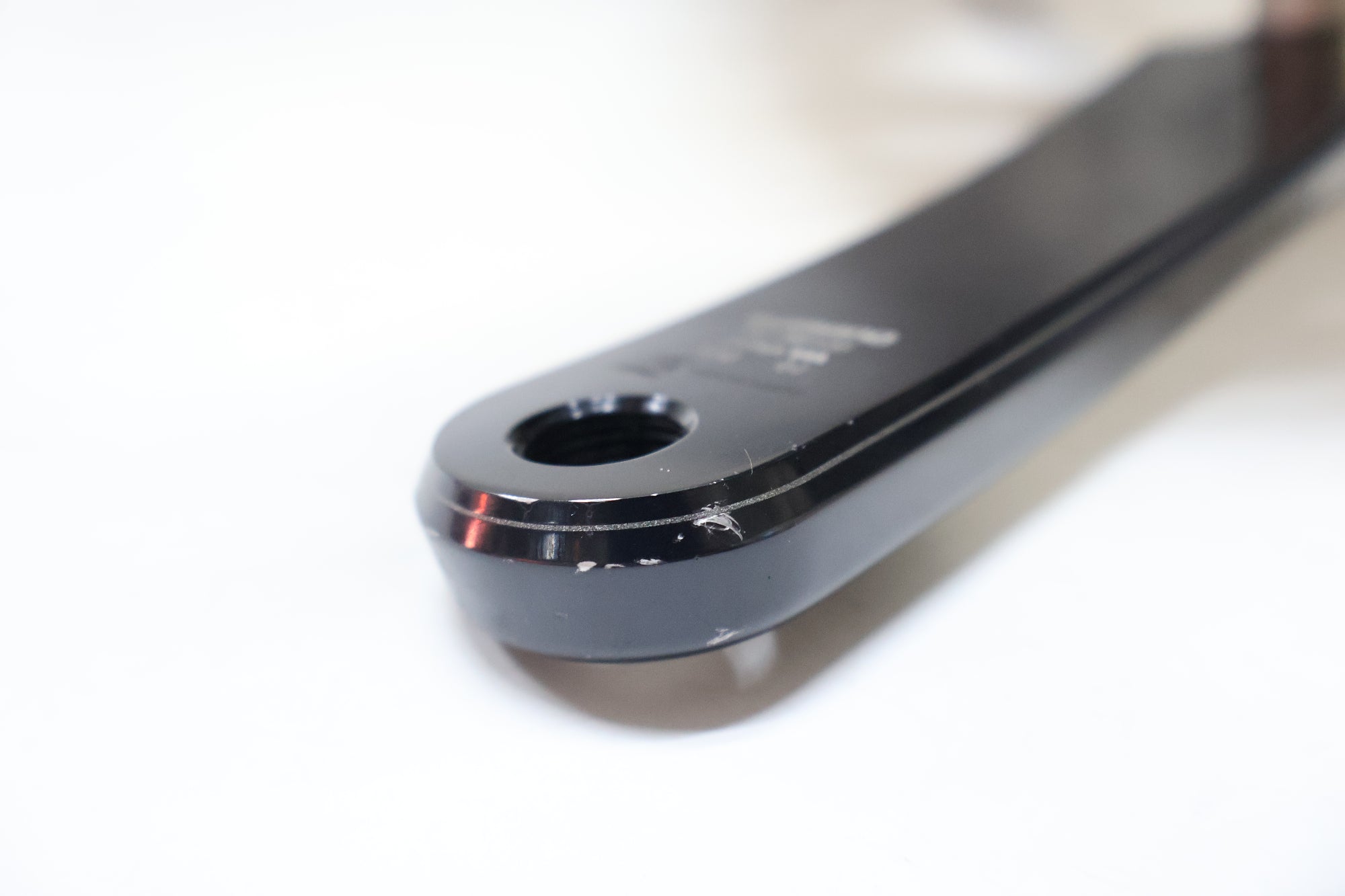 SHIMANO 「シマノ」 DURA-ACE FC-R9100 52-36T 170mm クランク / 高知店