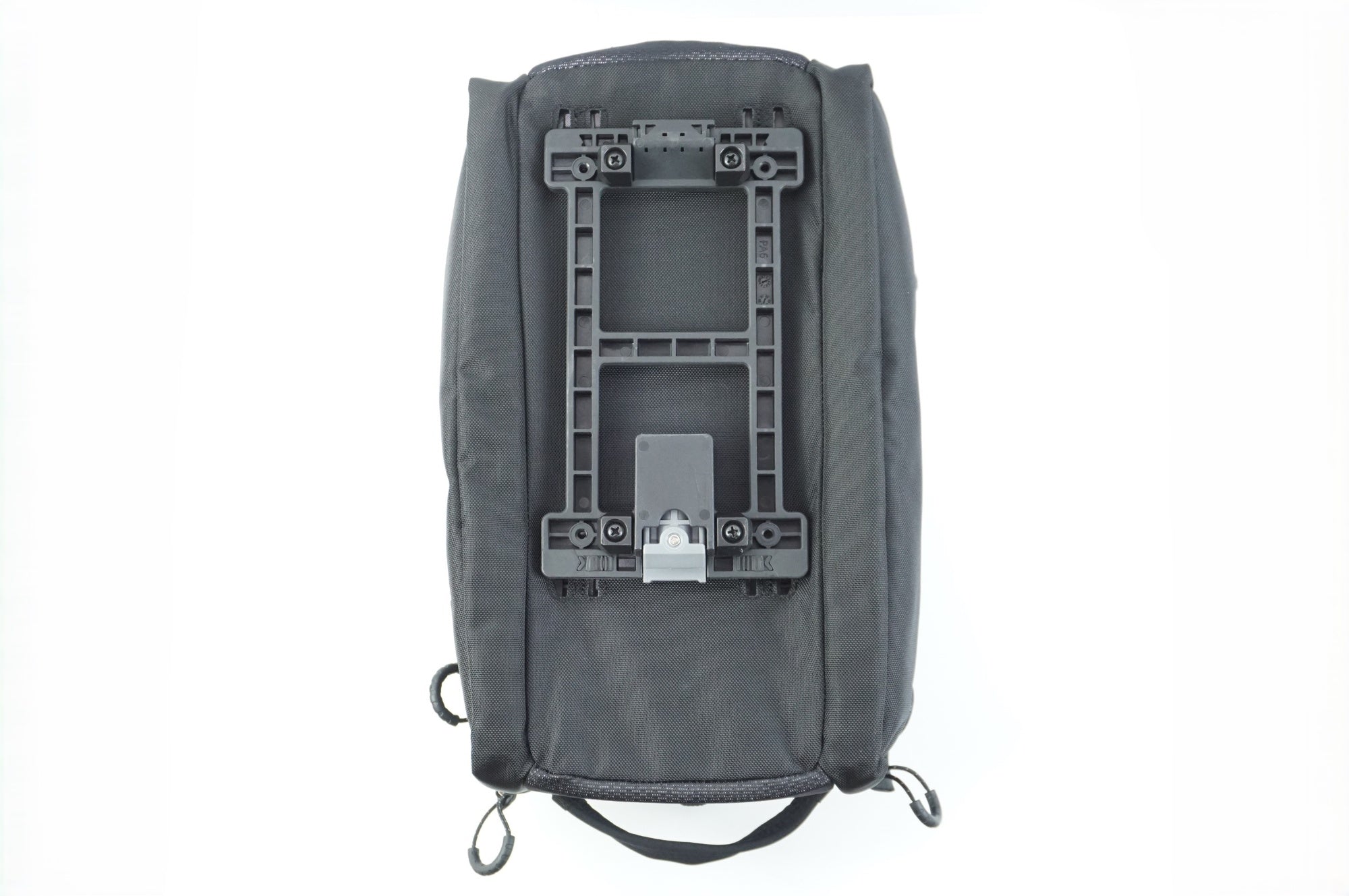 【送料込み】ボントレガー MIK ユーティリティ トランク バッグ　パニアバッグ Bontrager MIK Utility Trunk Bag（MIK ユーティリティ トランク