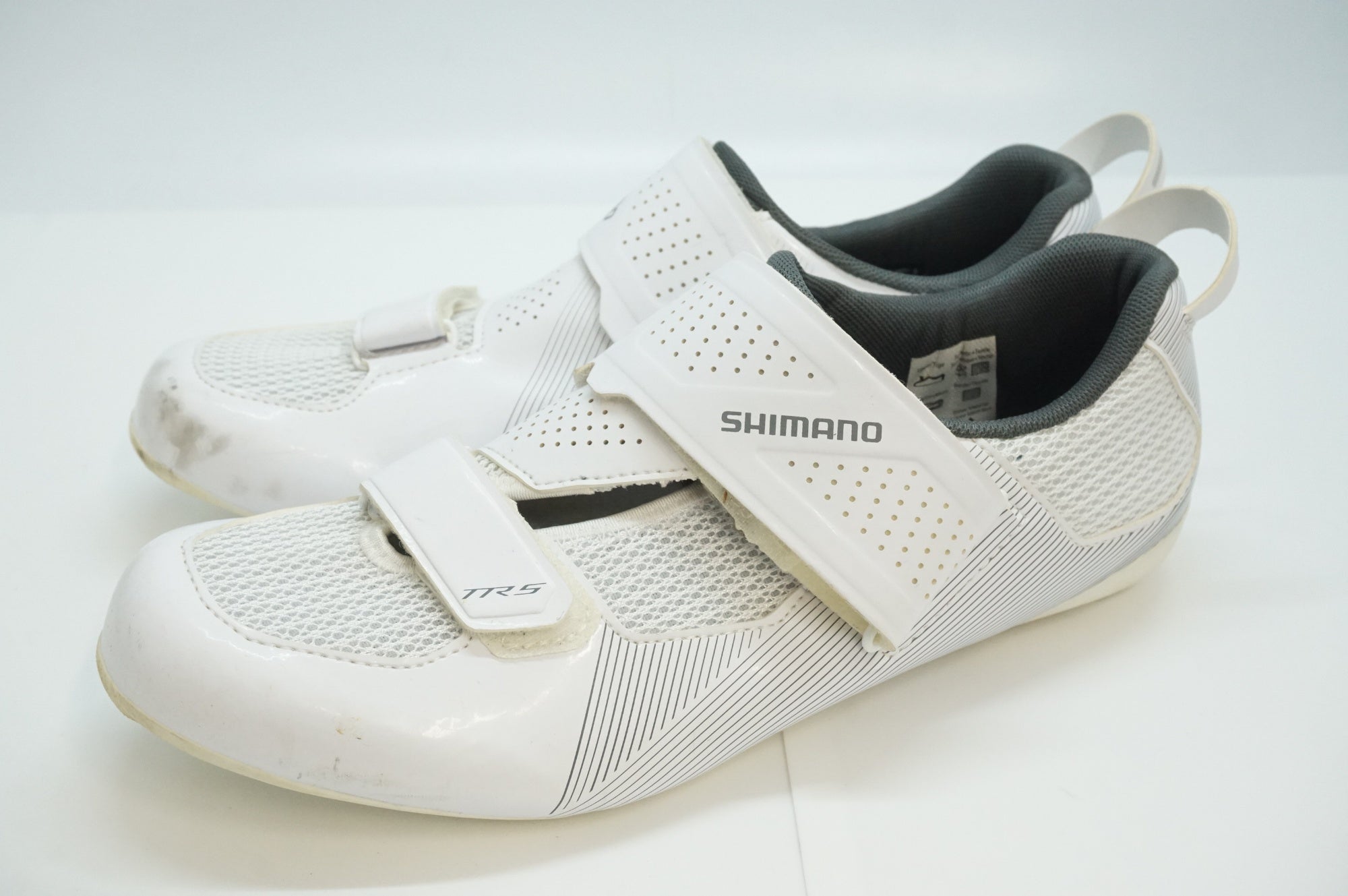 SHIMANO 「シマノ」 TR5 SHTR501M 43(27.2cm)サイズ シューズ / 福岡店