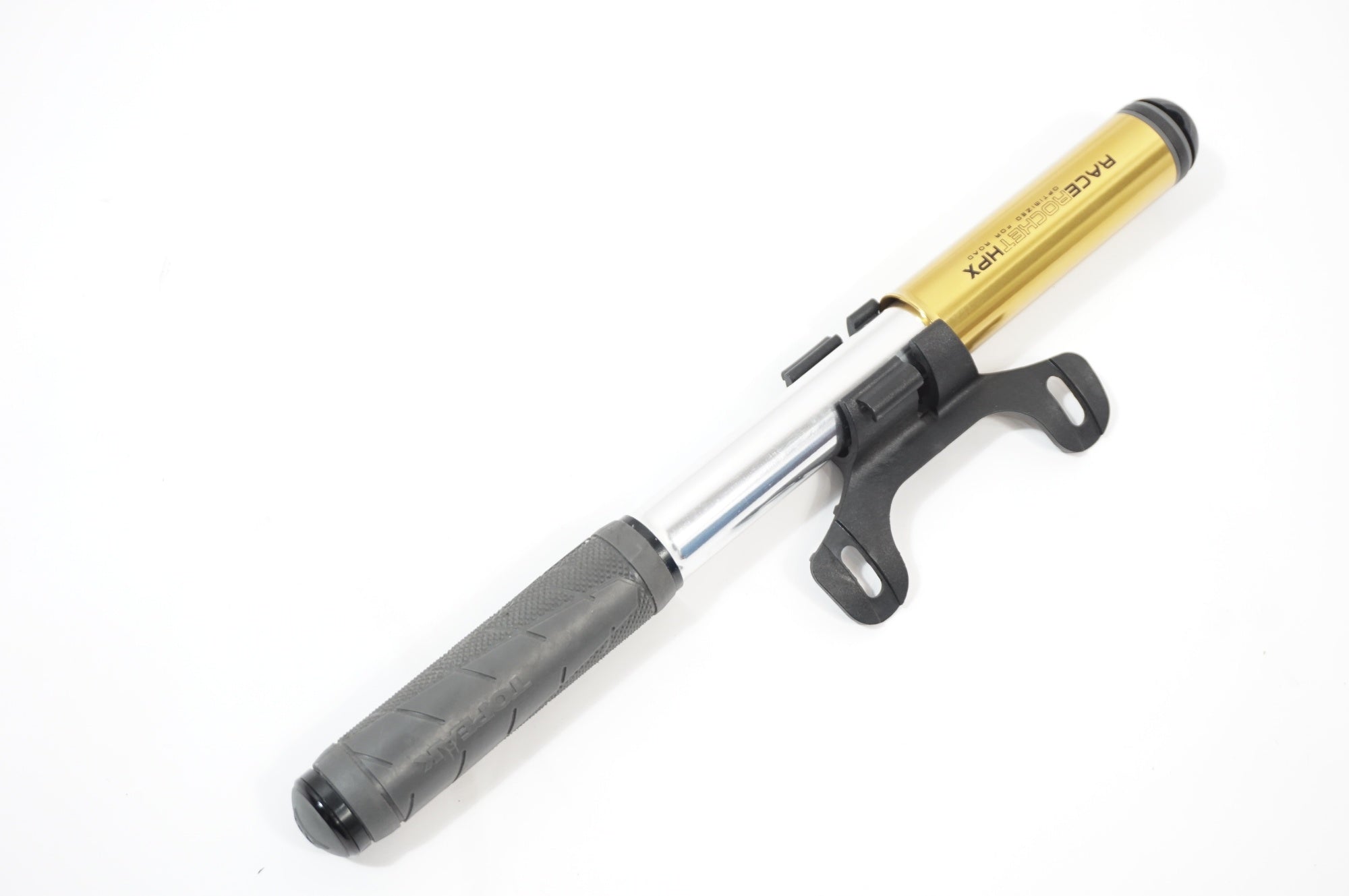TOPEAK 「トピーク」 RACE ROCKET HPX 携帯ポンプ / 世田谷店