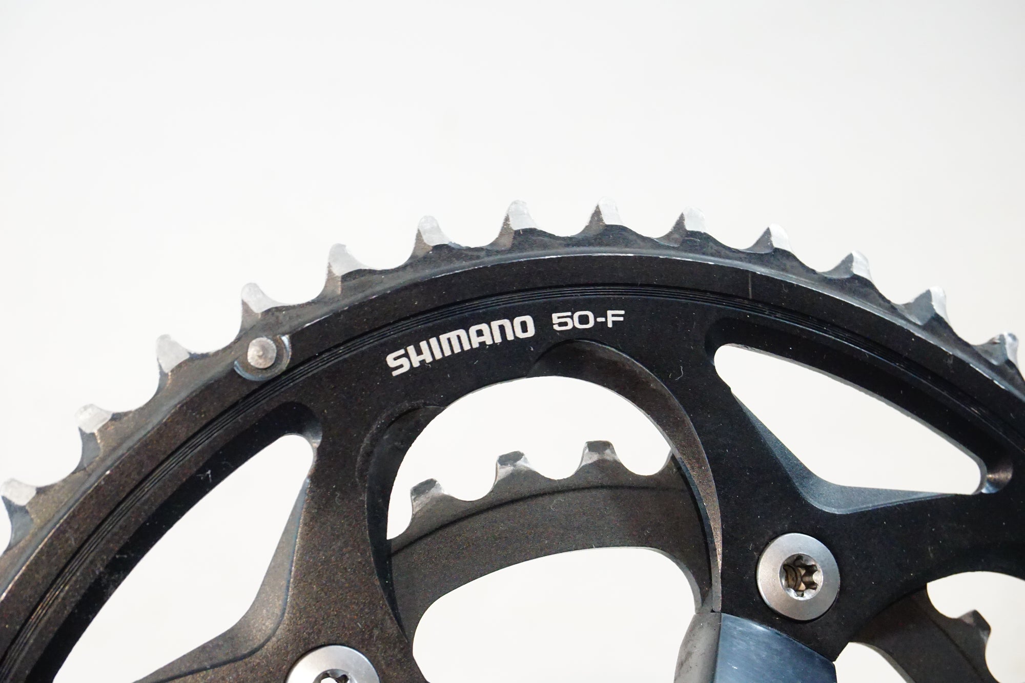 SHIMANO 「シマノ」 105 FC-5700 50-34T 170mm クランクセット / 横浜戸塚店