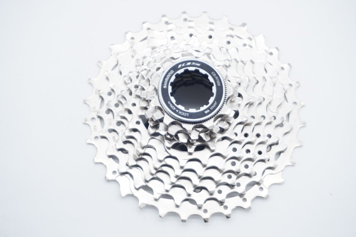 SHIMANO 「シマノ」 105 CS-R7000 11-32T スプロケット / 滋賀大津店