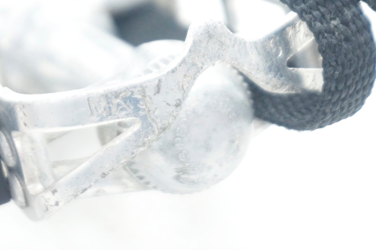 MKS 「ミカシマ」 SYLVAN SY-1 ペダル / 大阪門真店