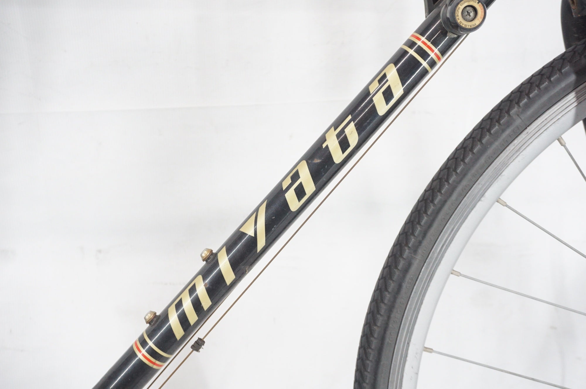 ジャンク MIYATA 「ミヤタ」 FREEDOM SPORTS 2015年頃 ロードバイク
