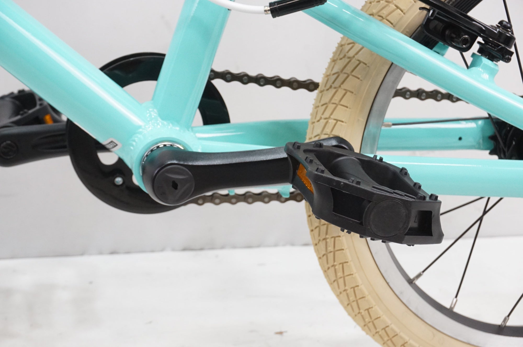 BIANCHI 「ビアンキ」 PIRATA 16 2019年モデル 16インチ キッズバイク