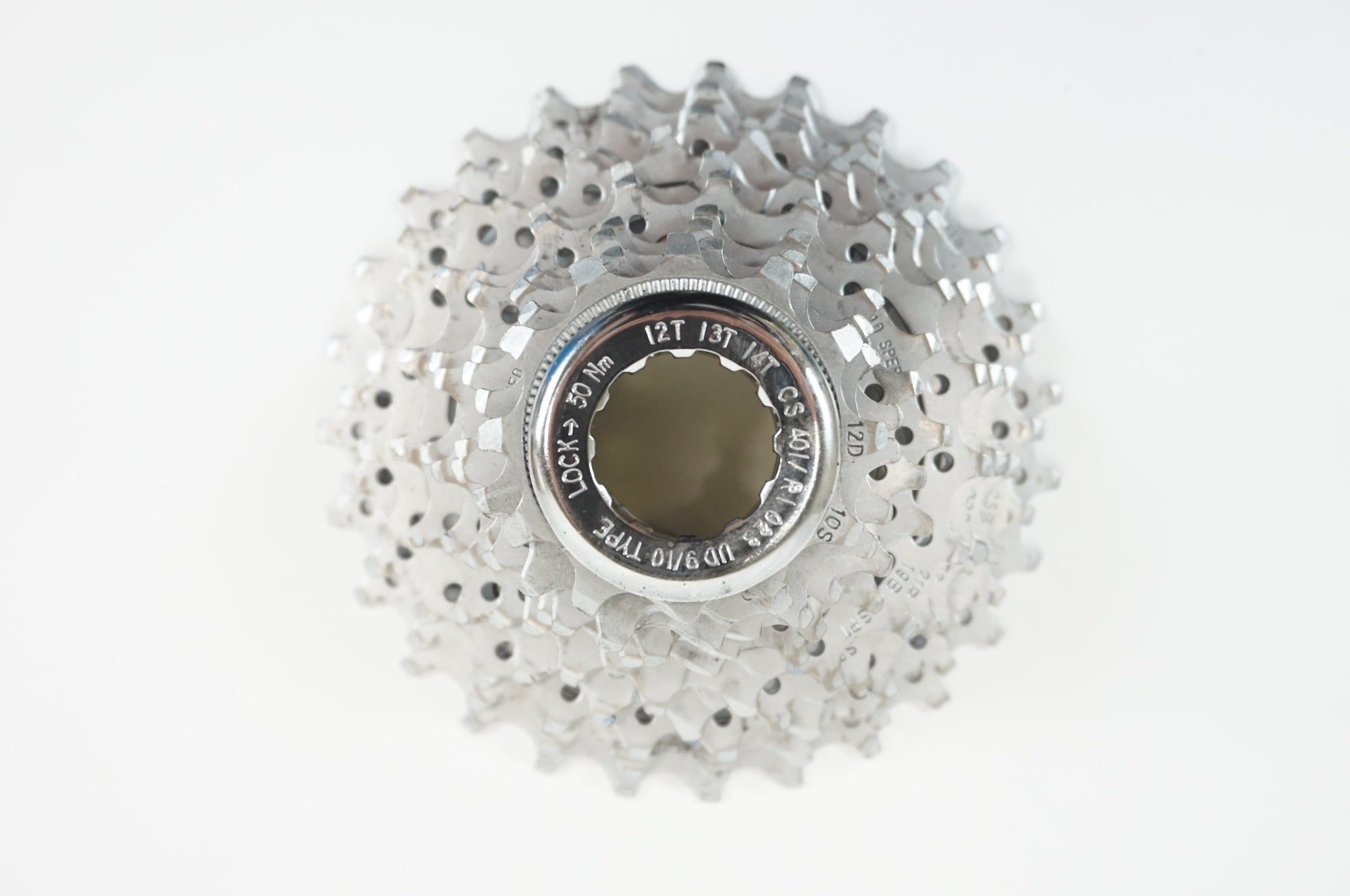 CAMPAGNOLO 「カンパニョーロ」 VELOCE 12-27T 10s スプロケット / 宇都宮店