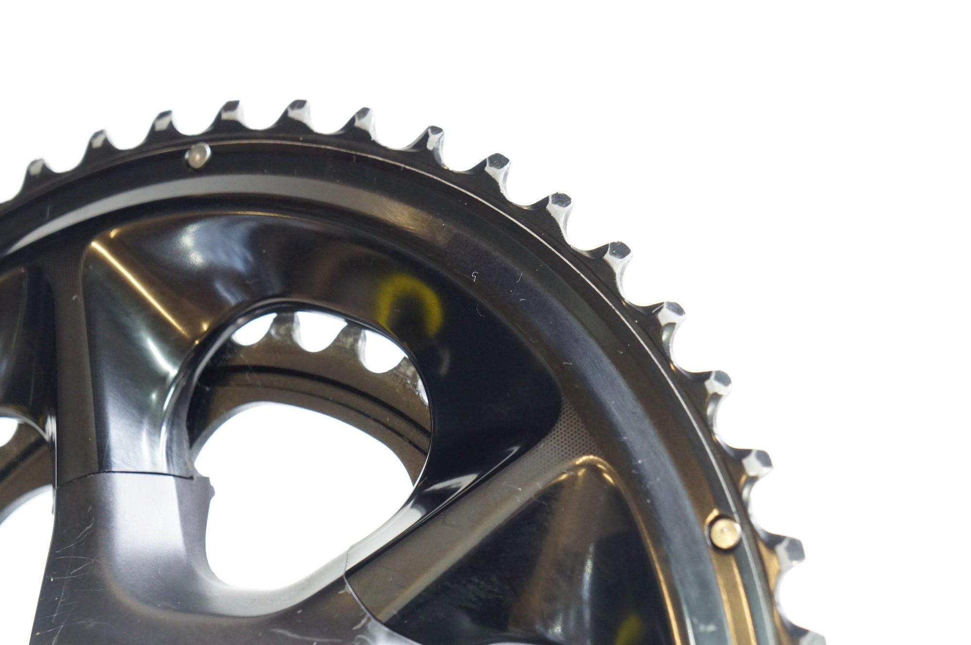 SHIMANO 「シマノ」 ULTEGRA FC-R8100 52-36T 172.5mm クランク / 熊谷本店