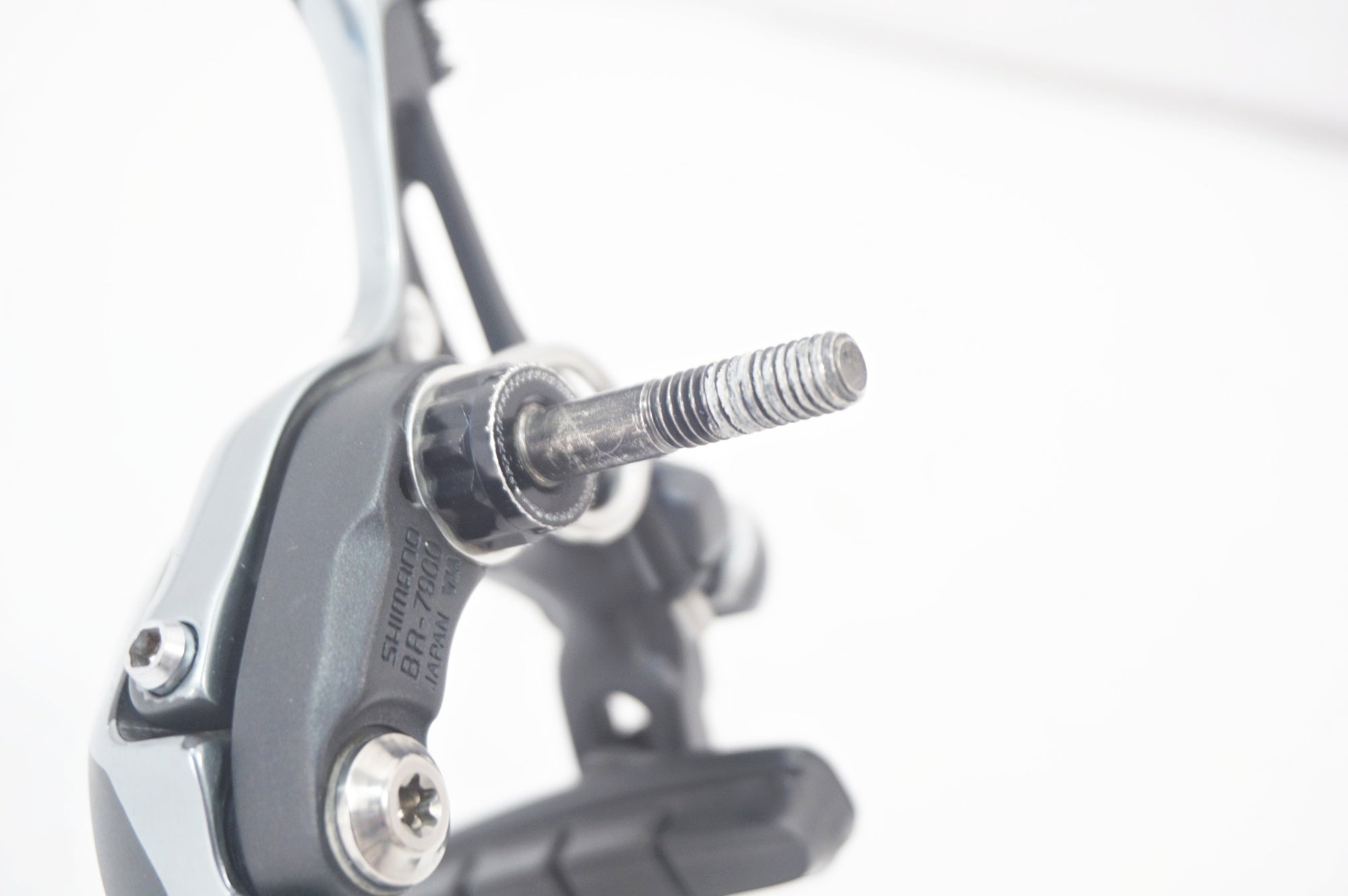 SHIMANO 「シマノ」 DURA-ACE BR-7900 キャリパーブレーキセット