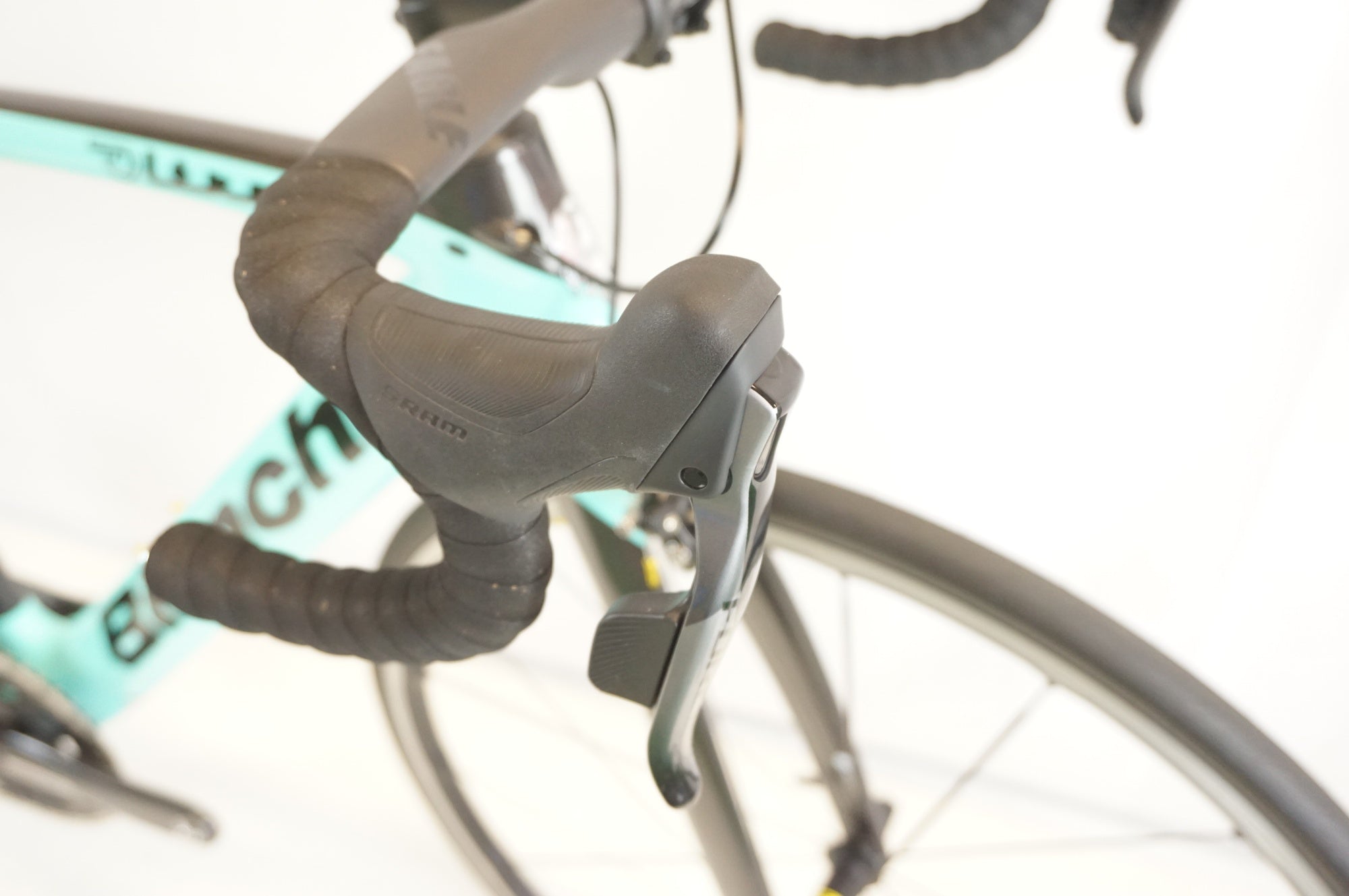BIANCHI 「ビアンキ」 BIANCHI OLTRE XR4 RIM カスタム 2021年モデル ロードバイク / 宇都宮店