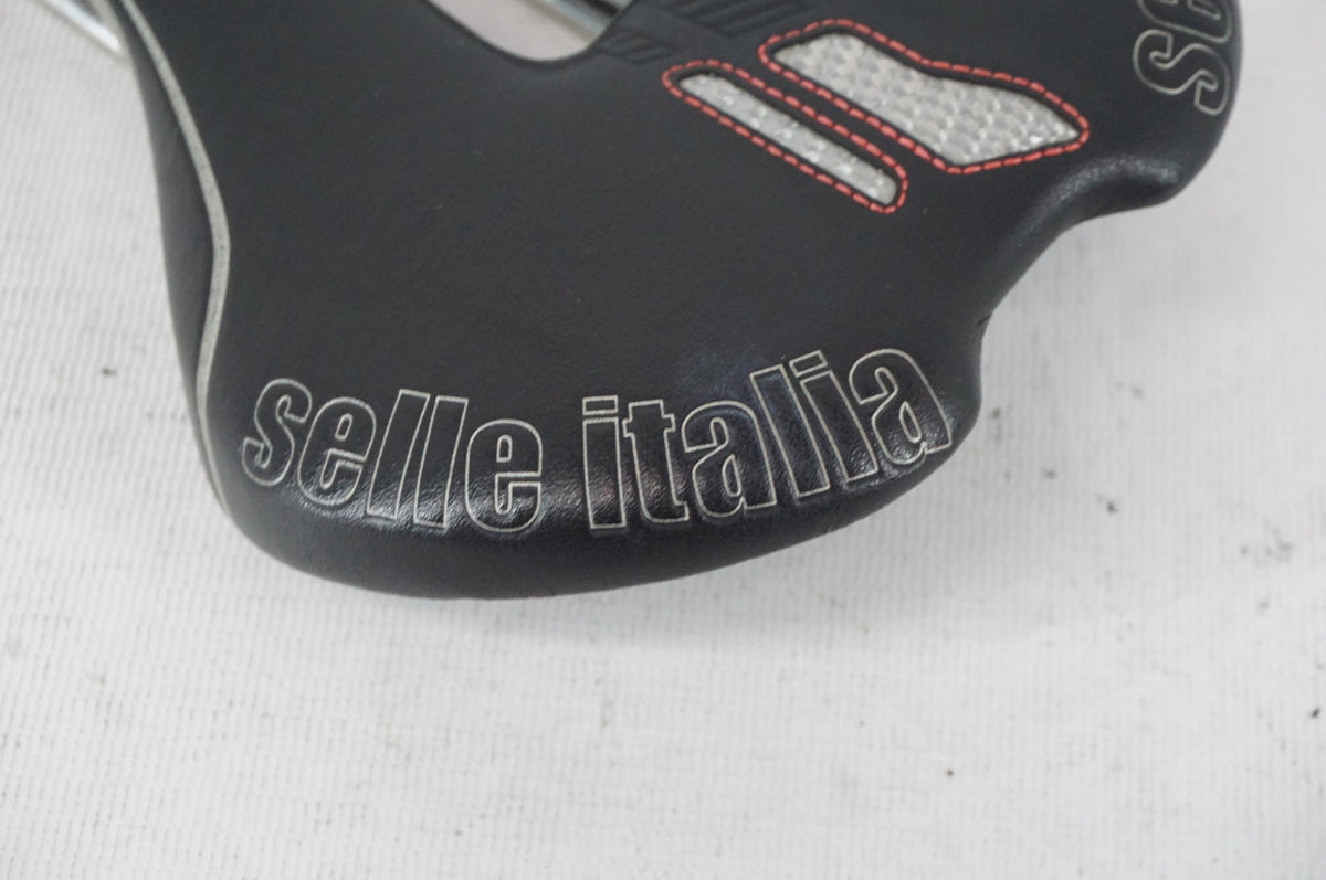 SELLE ITALIA 「セライタリア」 FLITE TITANIUM サドル / 阪急塚口店