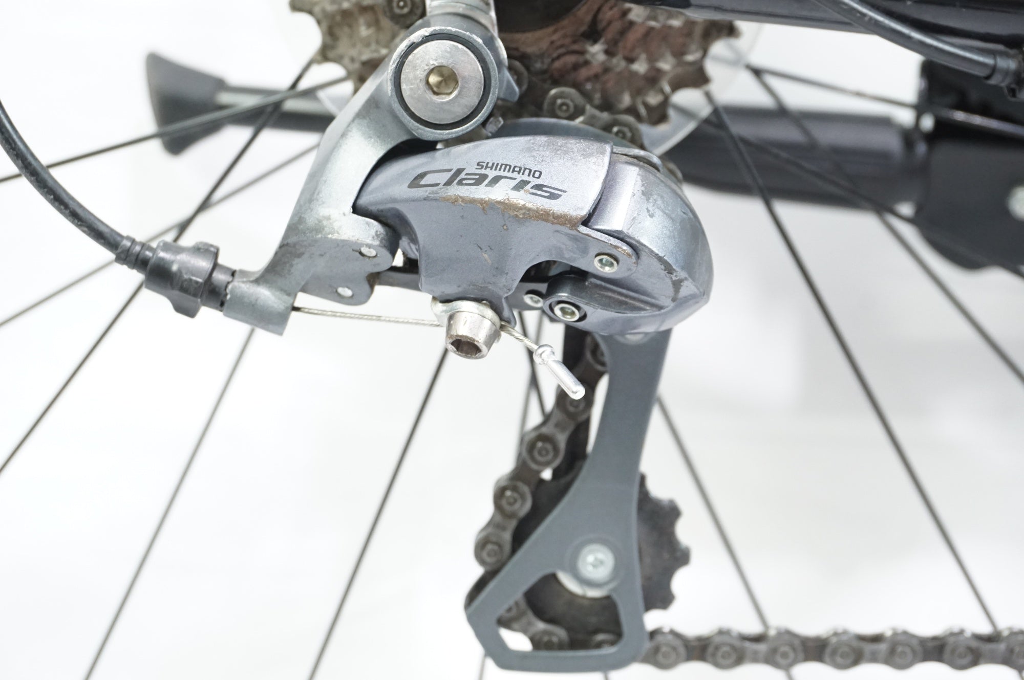 KHODAABLOOM 「コーダブルーム」 FARNA 24 2017年頃 24インチ ロードバイク / 中目黒店