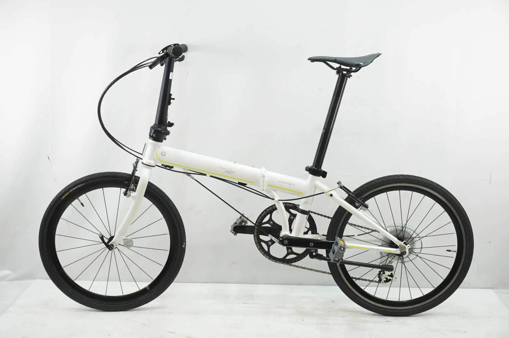 DAHON 「ダホン」  SPEED FALCO 2022年モデル 20インチ 折り畳み自転車 / 大宮店