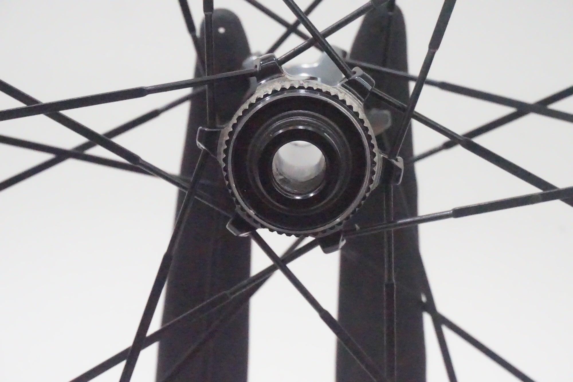 SHIMANO 「シマノ」 DURA-ACE WH-R9170 シマノ11S ホイールセット / 京都西院店