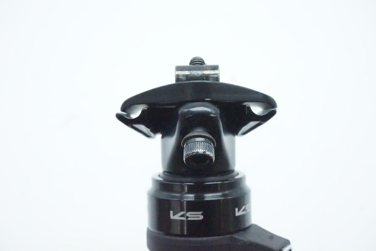 KIND SHOCK「カインドショック」 E20 φ30.9 425mm ドロッパーシート