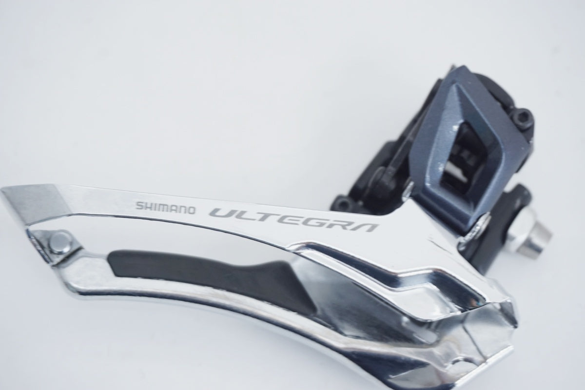 SHIMANO 「シマノ」 ULTEGRA FD-R8000 フロントディレイラー / 京都八幡店