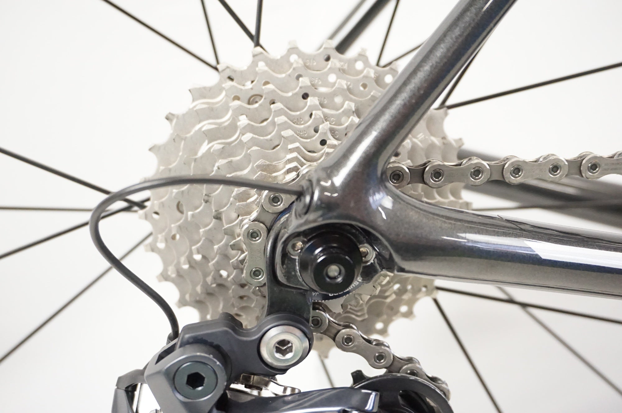 TREK 「トレック」 EMONDA SL 7 2018年モデル ロードバイク / 宇都宮店