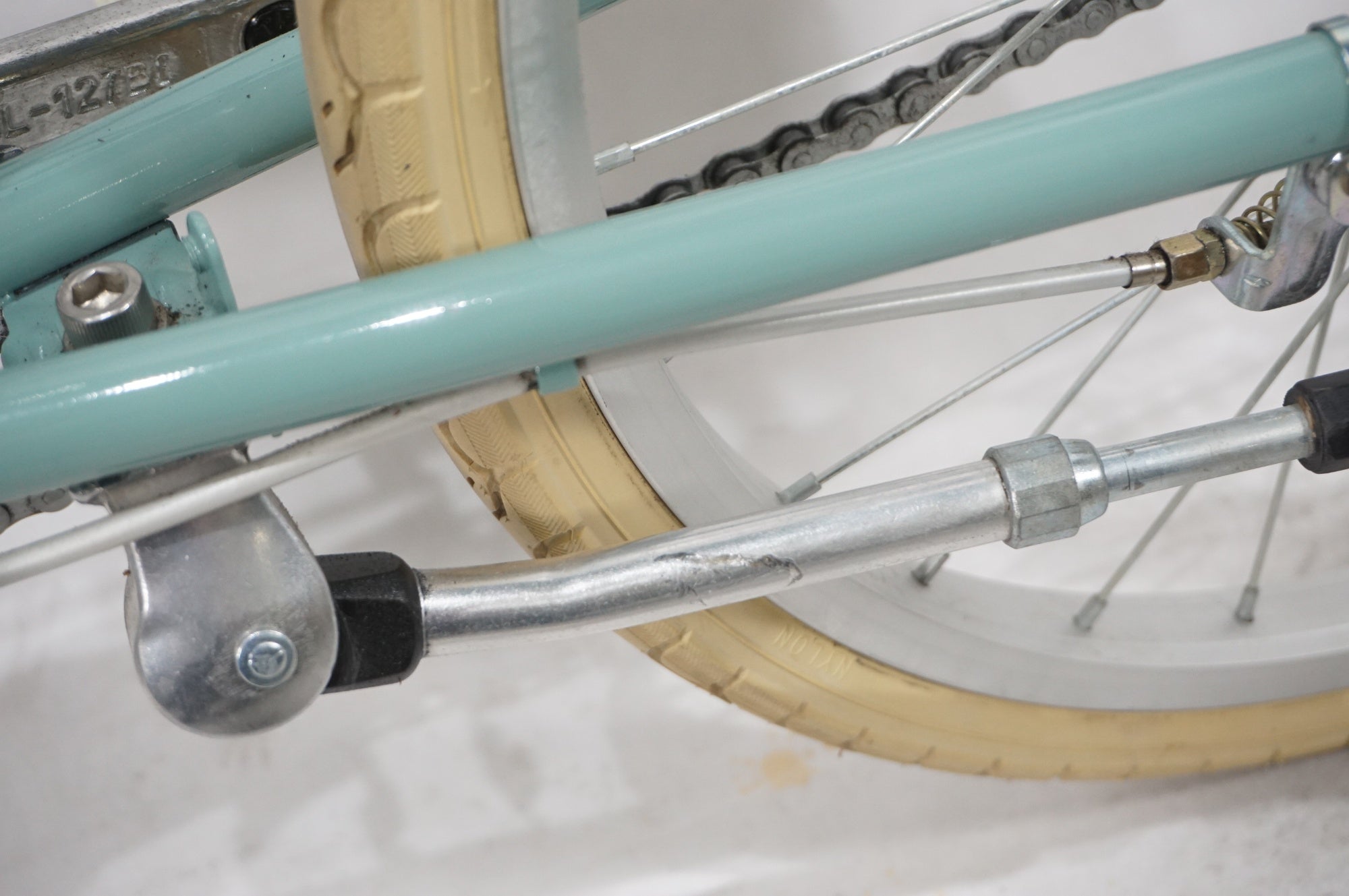 TOKYOBIKE 「トーキョーバイク」 JR STEP 20 2022年頃 キッズバイク / AKIBA店