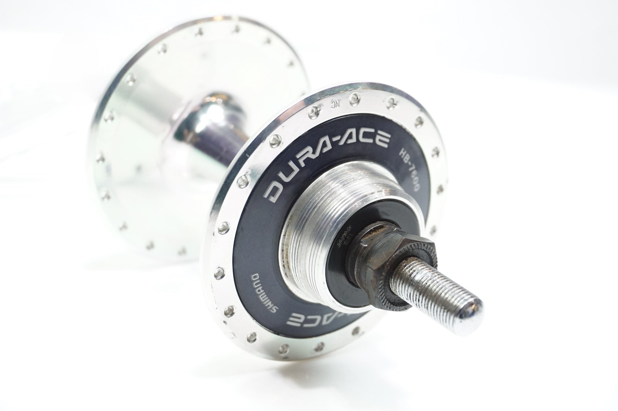 SHIMANO 「シマノ」 HB-7600 NJS リアハブ / 中目黒店