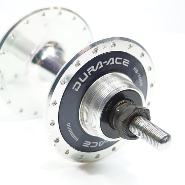 SHIMANO 「シマノ」 HB-7600 NJS リアハブ / 中目黒店