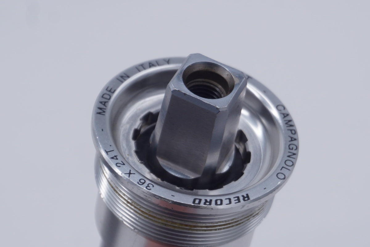 CAMPAGNOLO 「カンパニョーロ」 RECORD BB ITA ボトムブラケット