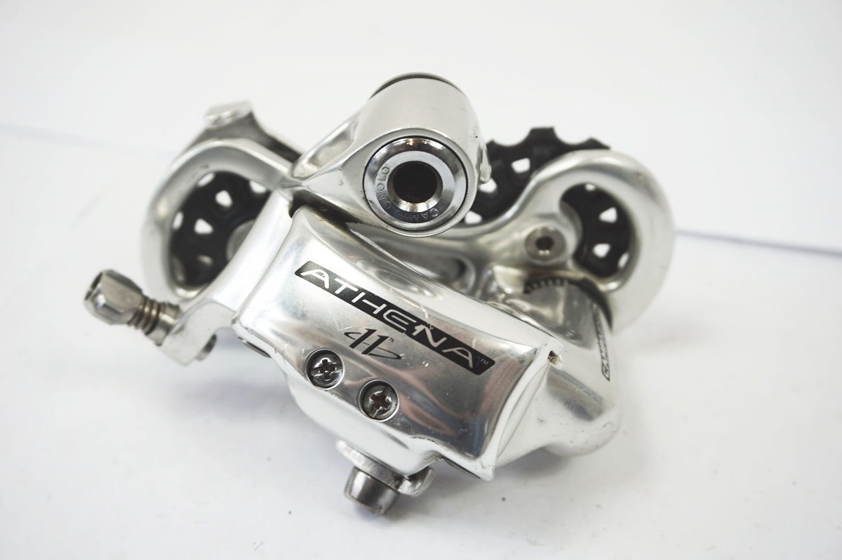 CAMPAGNOLO 「カンパニョーロ」 ATHENA 11S リアディレイラー / バイチャリ世田谷店