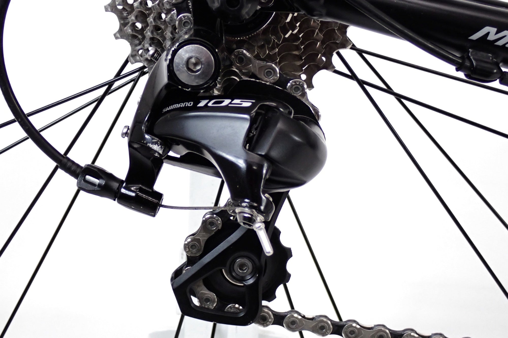 MERIDA 「メリダ」 SCULTURA 400 2016年モデル ロードバイク / 伊勢崎店