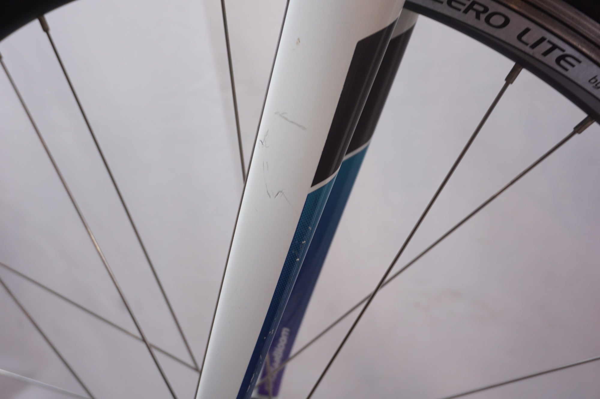 KHODAABLOOM 「コーダブルーム」 FARNA CLARIS 2015年モデル ロードバイク / 世田谷店