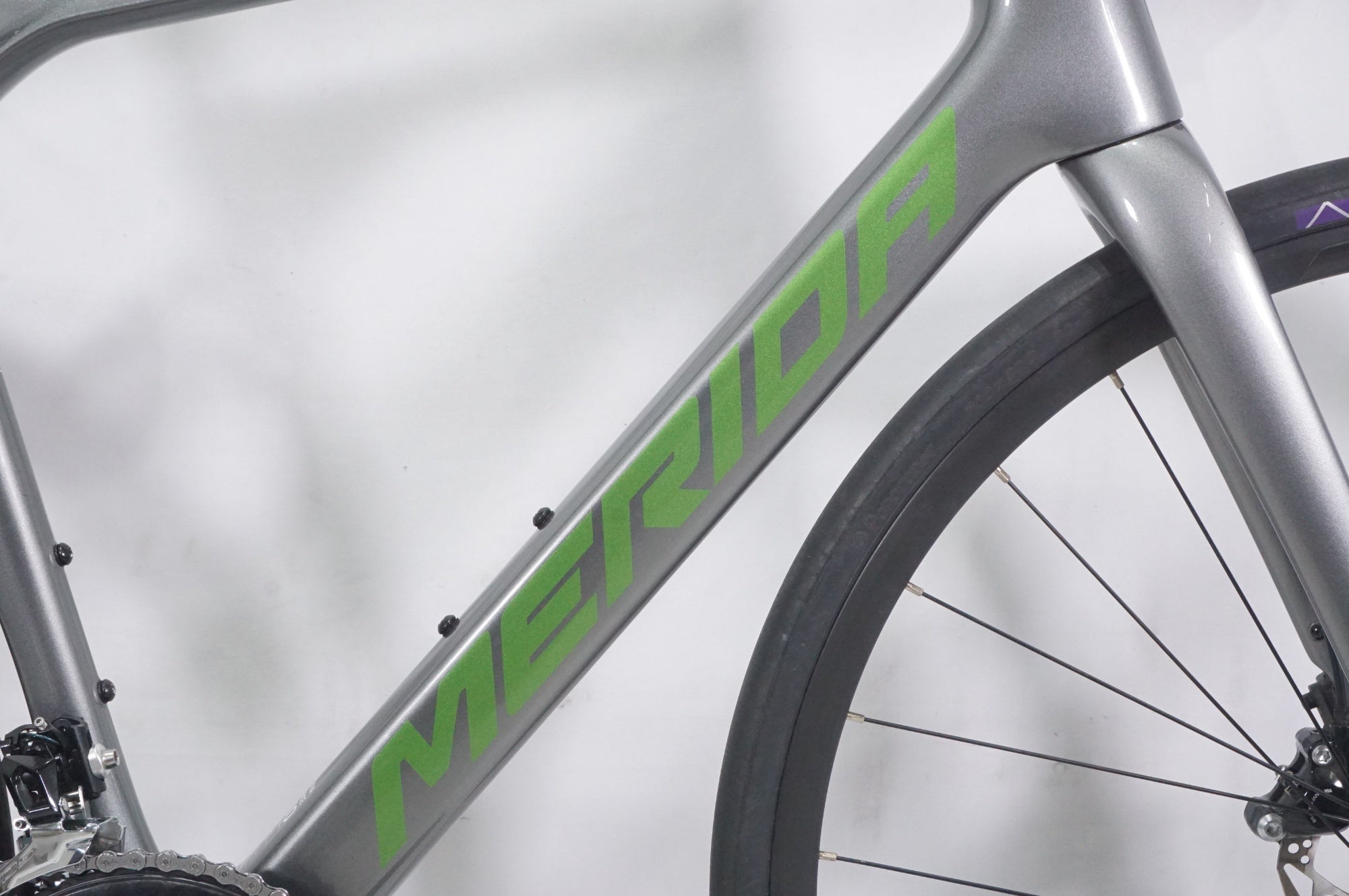 MERIDA 「メリダ」 SCULTURA ENDURANCE 4000 2023年モデル ロードバイク / AKIBA店