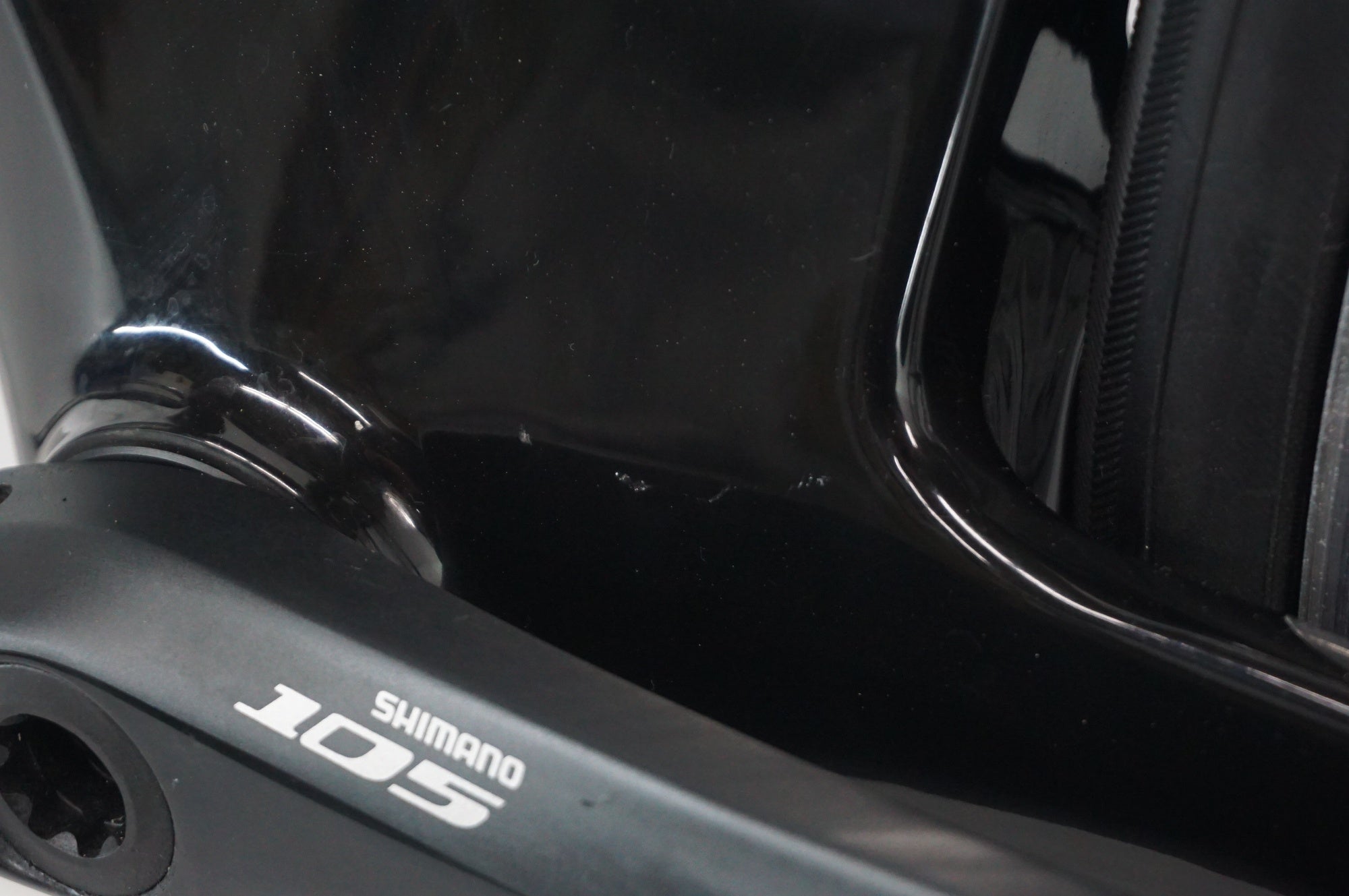 MUUR ZERO 「ミュールゼロ」 DB2 2016年頃 ロードバイク / 阪急塚口店