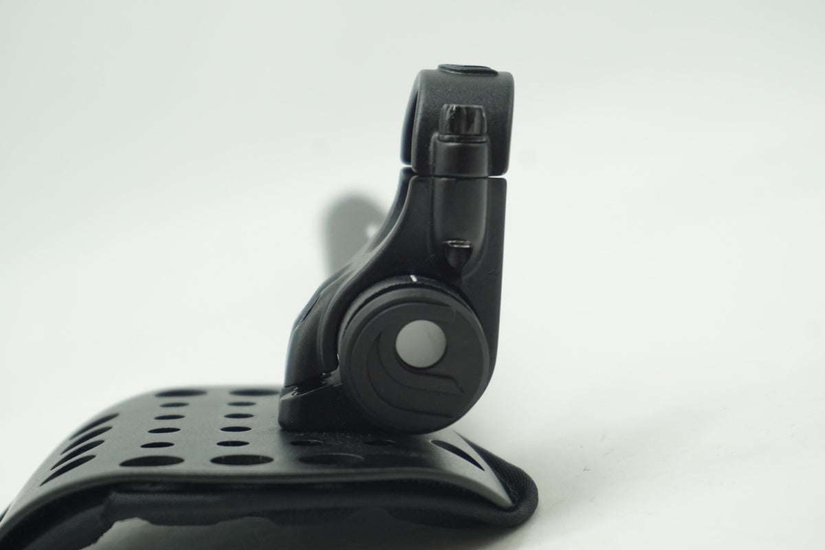 DEDA「デダ」 PARABOLICAERO φ23.5 313mm エアロバー/ 京都西院店