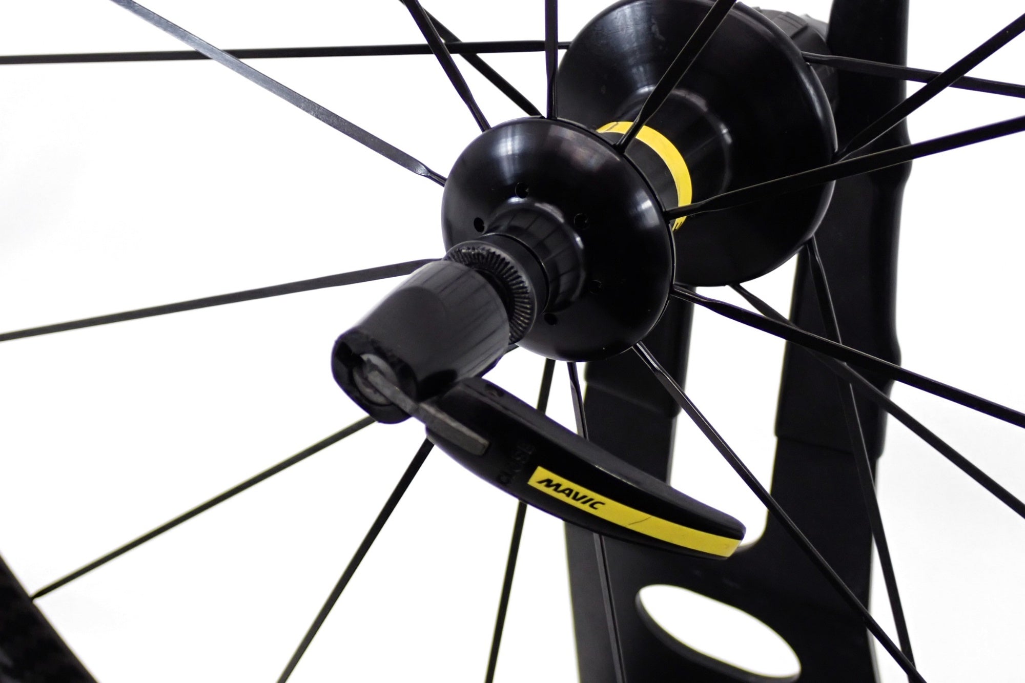 MAVIC 「マビック」 COSMIC PRO CARBON EXALITH シマノ11速 ホイールセット / 伊勢崎店