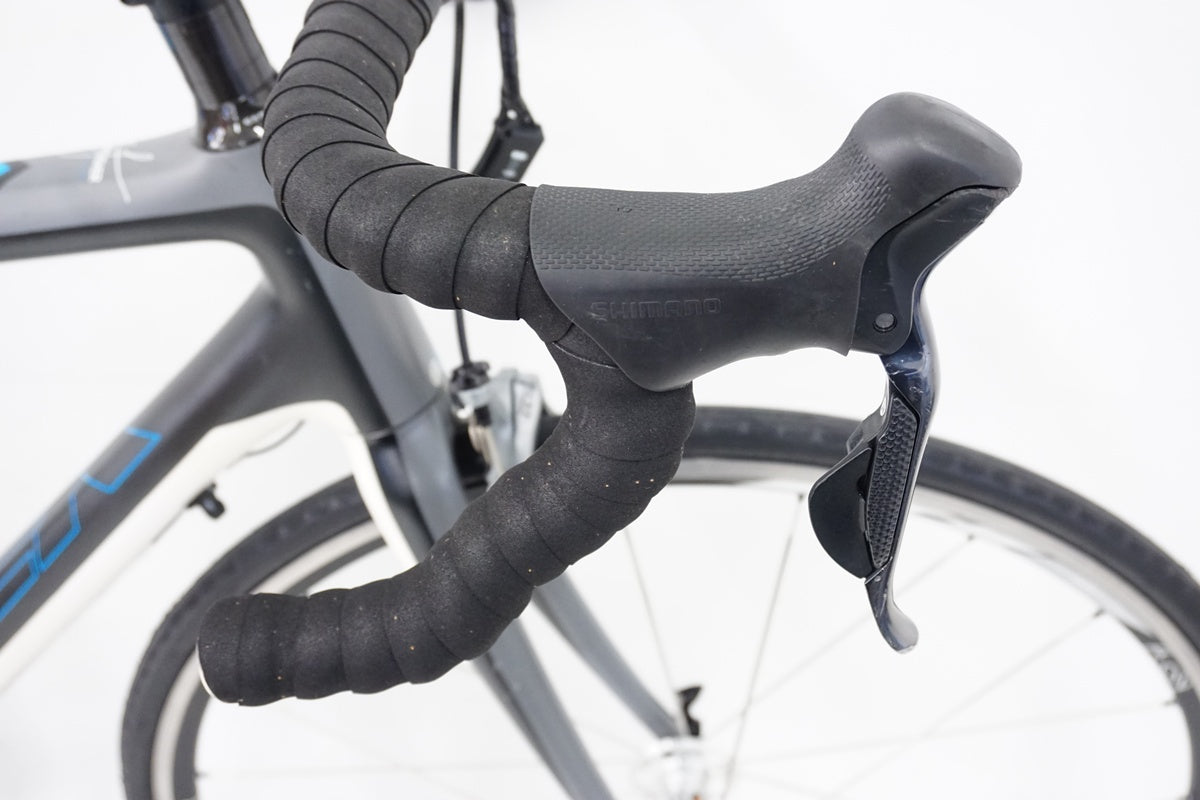 TREK「トレック」 CRONUS PRO カスタム 2011年モデル ロードバイク / 浜松店